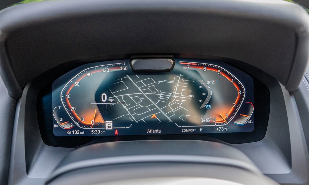 2023 BMW 840i Gran Coupe xDrive