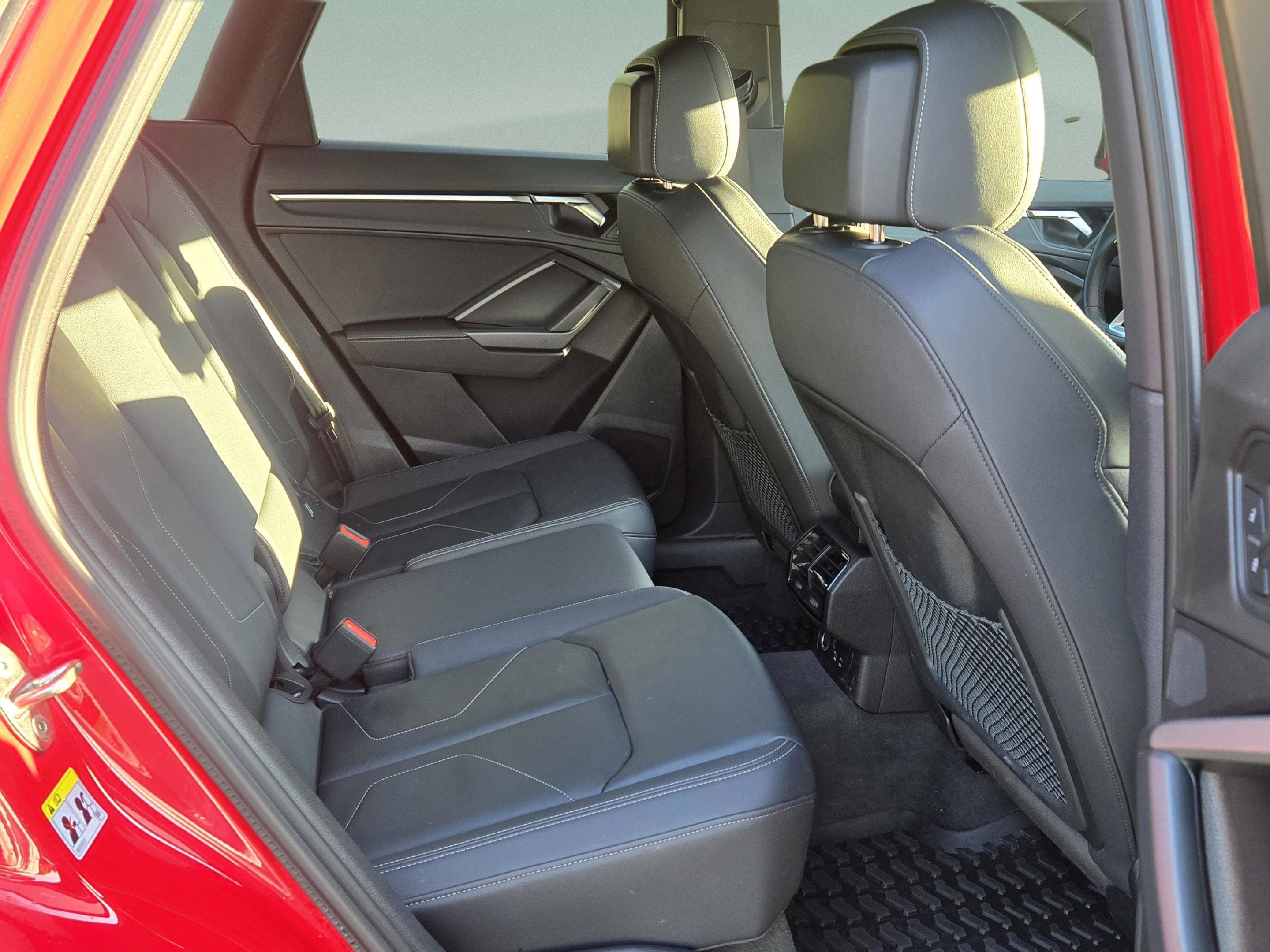 2023 Audi Q3 2.0T Premium