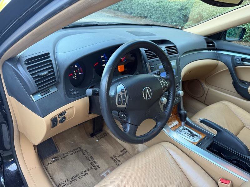 2006 Acura TL