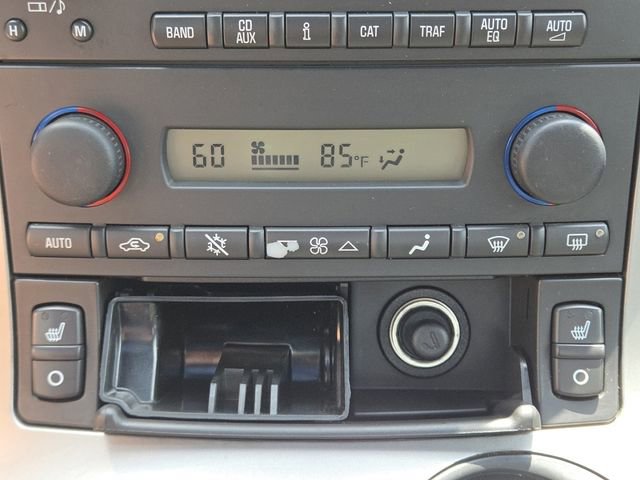 2005 Chevrolet Corvette Coupe