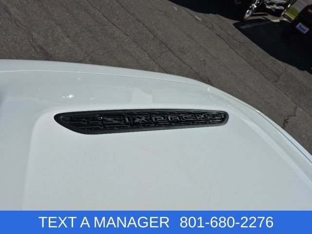 2026 Dodge Charger R/T