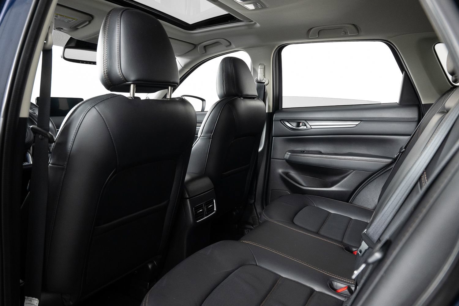 2022 MAZDA CX-5 AWD 2.5 S w/ Premium Package