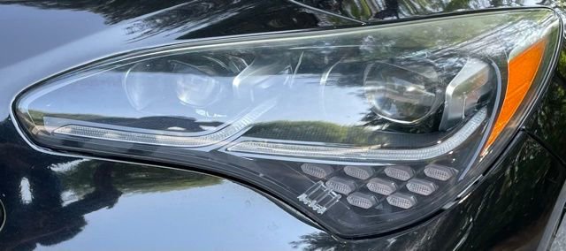 2019 Kia Stinger GT2