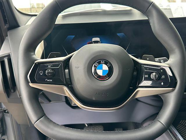 2025 BMW X3 xDrive30i