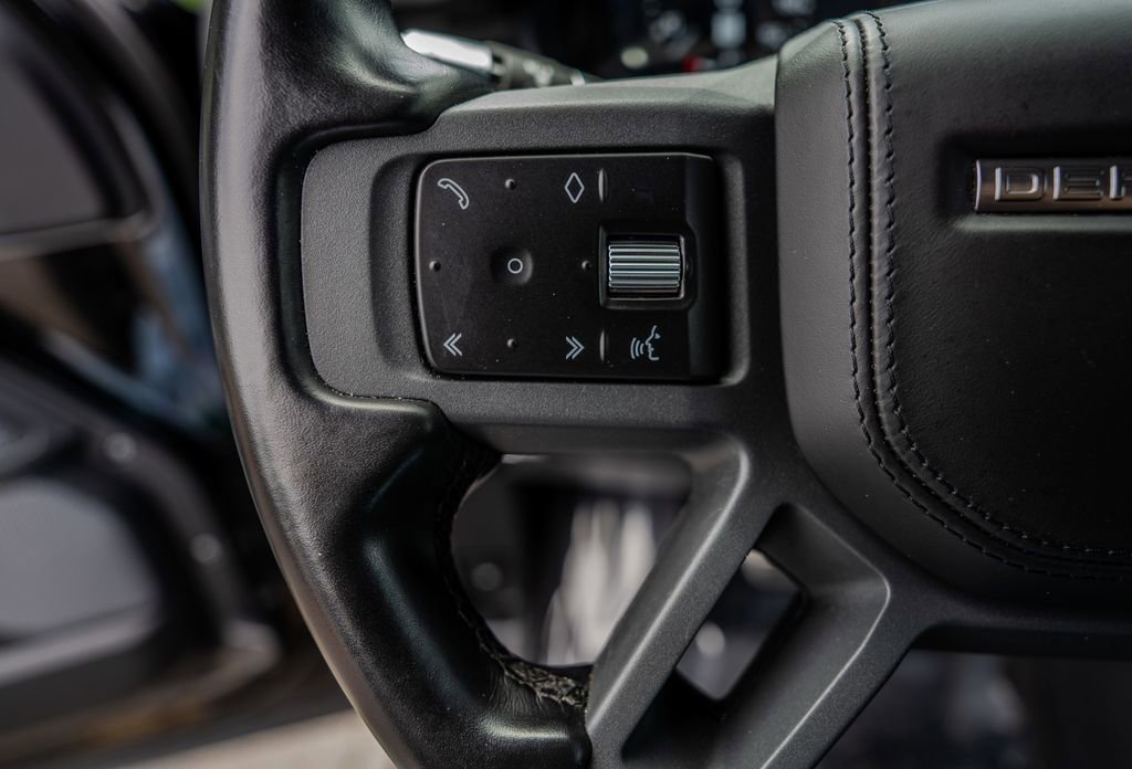 2021 Land Rover Defender 110 X