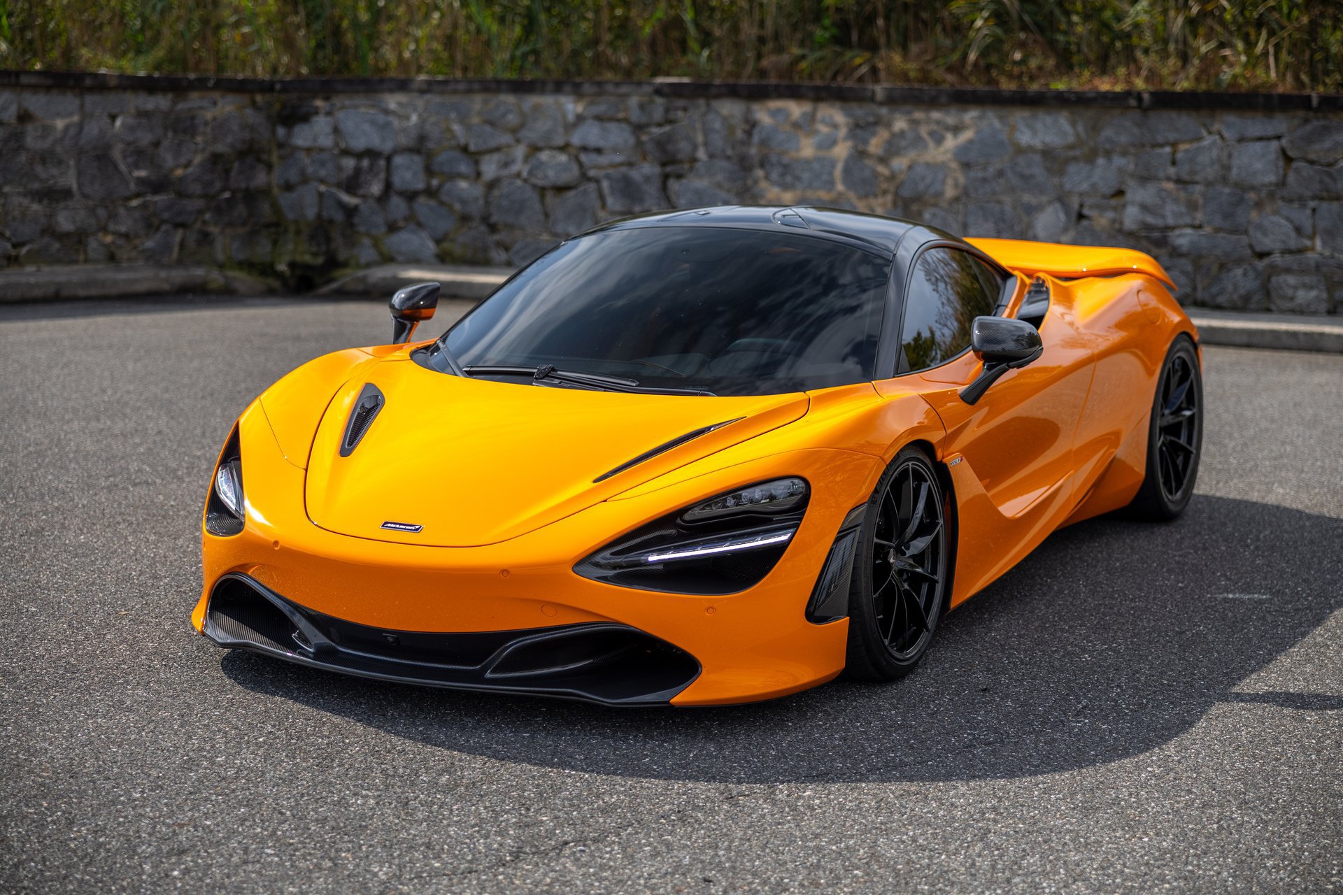 Used 2019 McLaren 720S photo 18