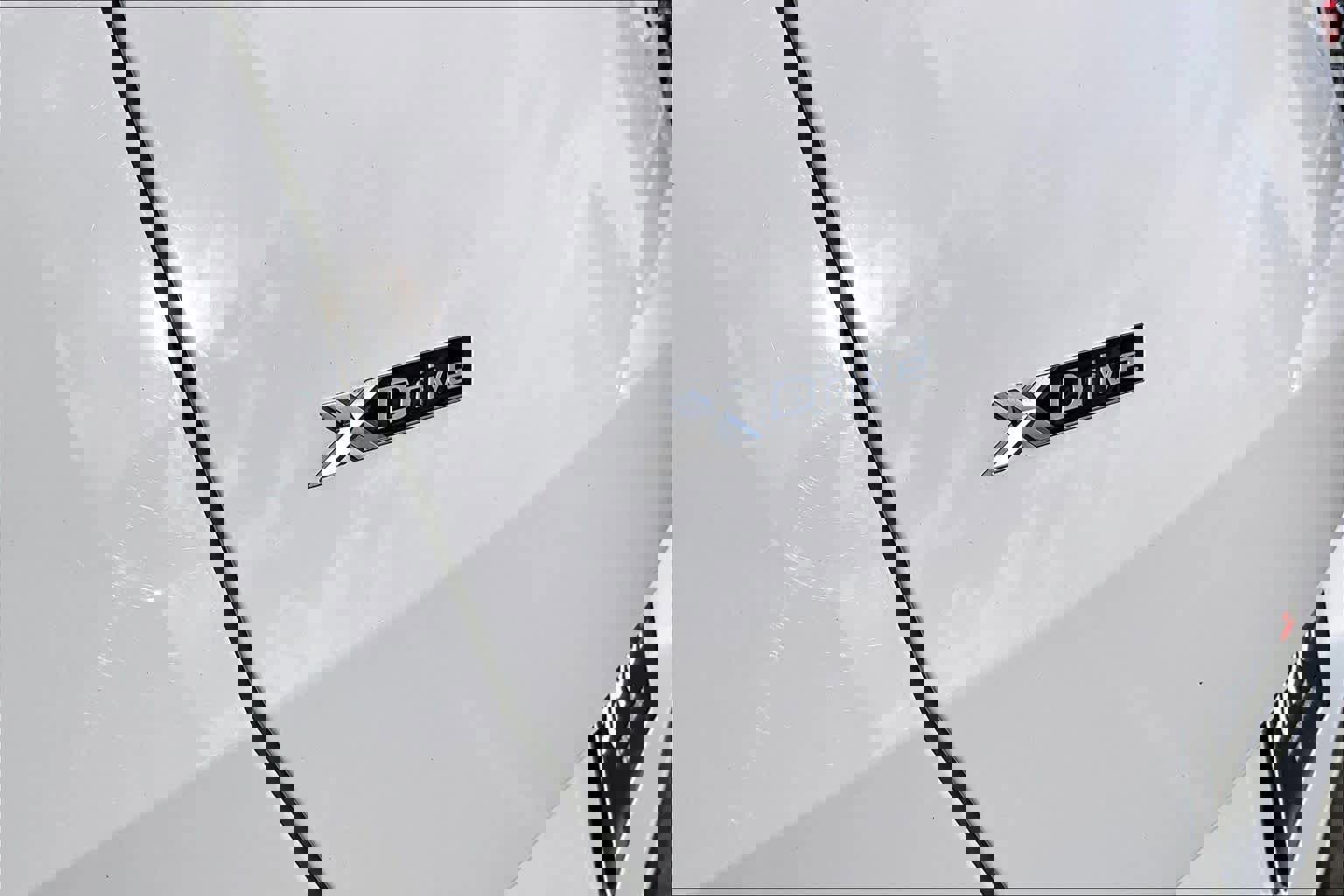 2025 BMW X3 xDrive30i