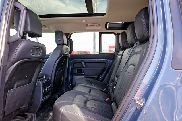 2020 Land Rover Defender 110 S