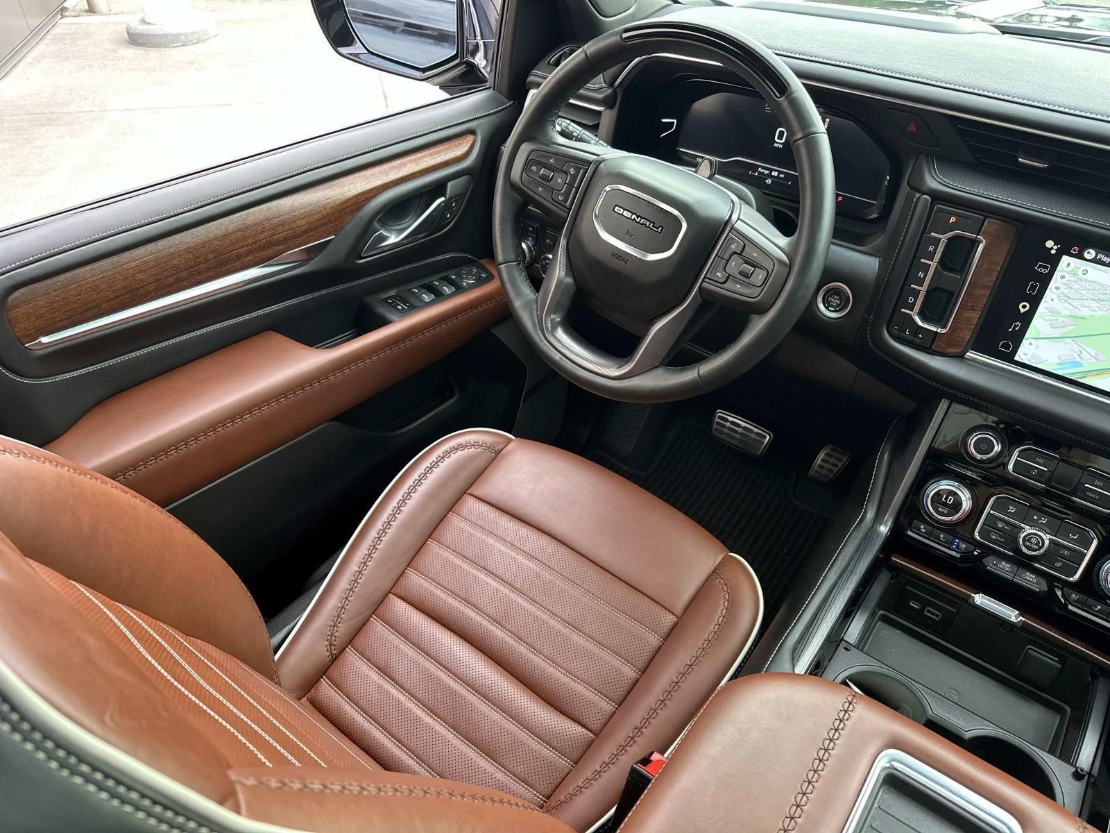 2023 GMC Yukon XL Denali Ultimate