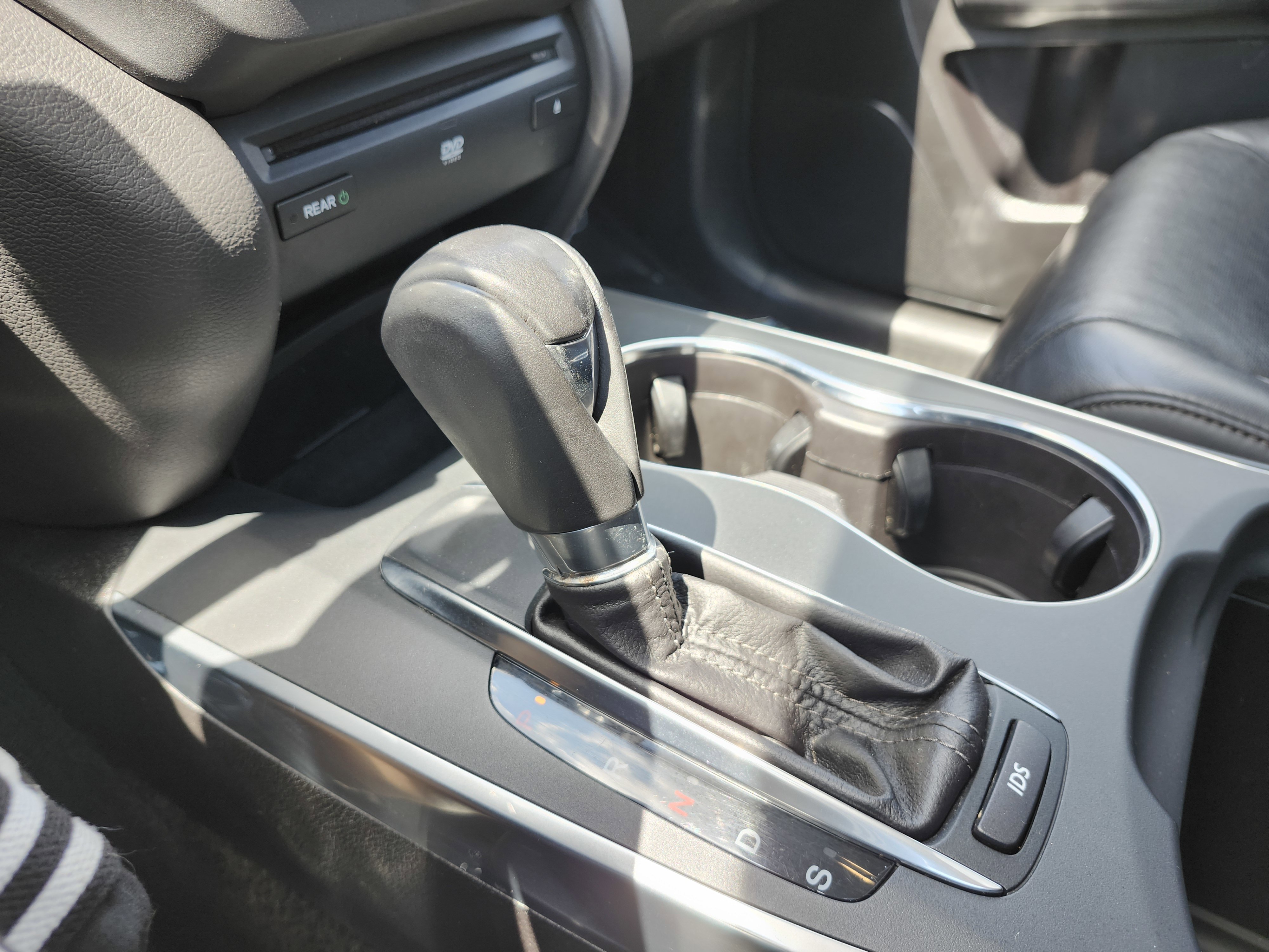 2015 Acura MDX SH-AWD w/ Advance Package