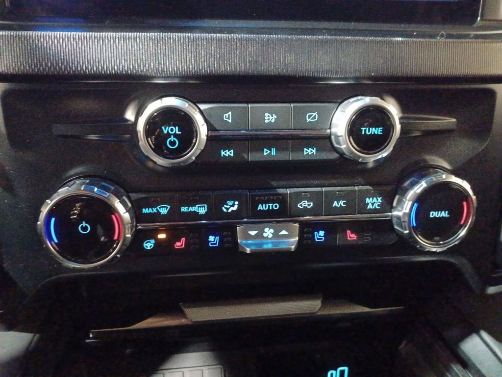 2023 Ford F250 Platinum