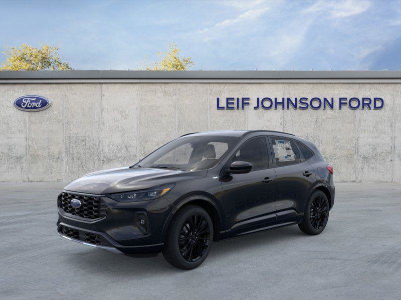 2026 Ford Escape ST-Line Elite