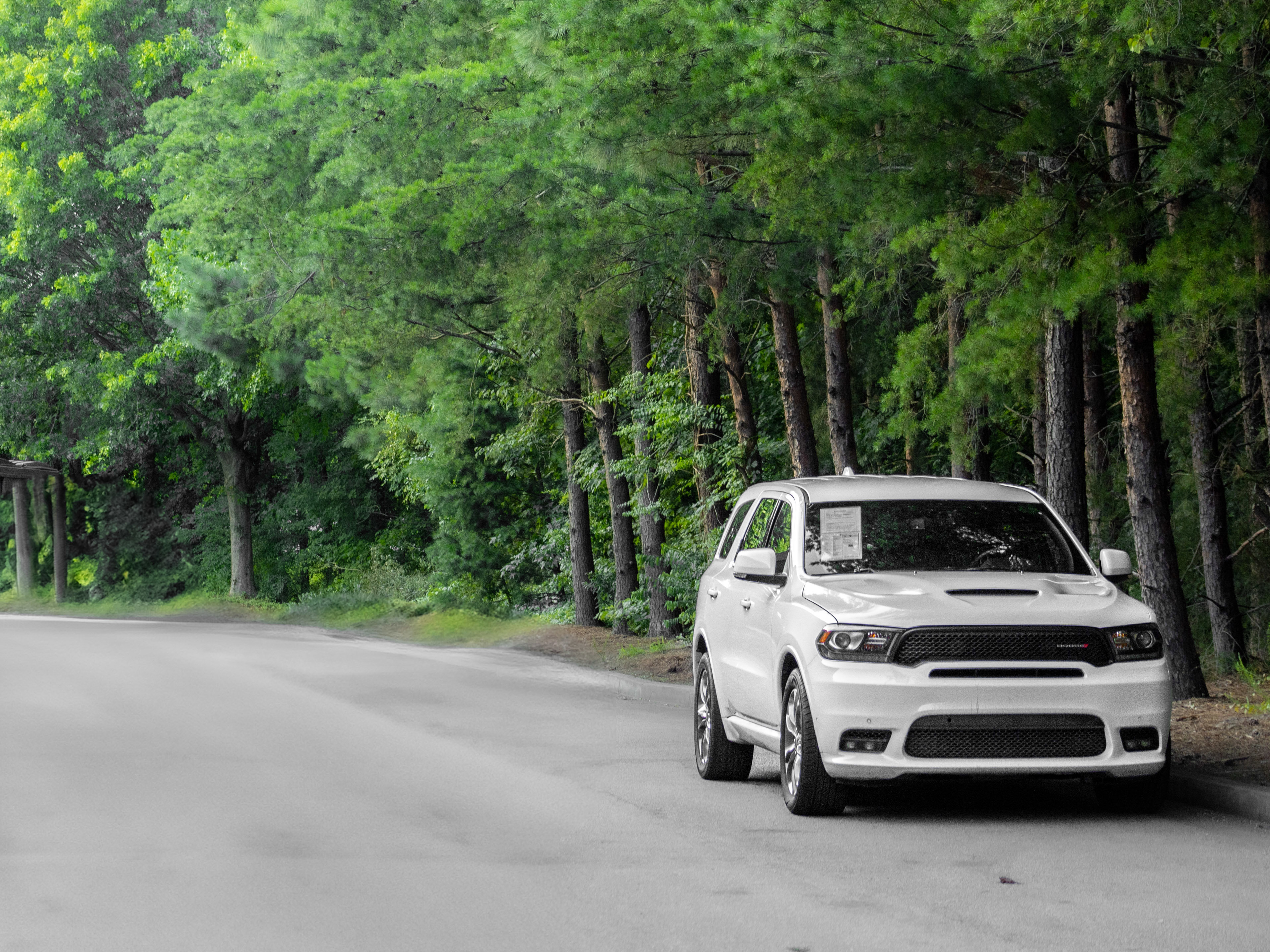2019 Dodge Durango R/T
