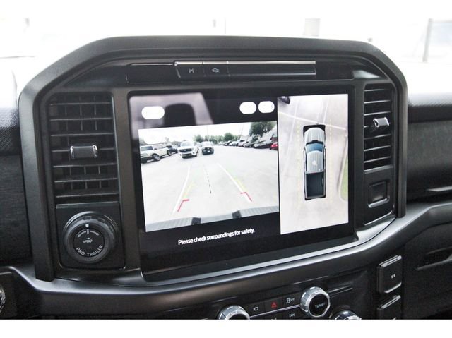 2025 Ford F150 Tremor