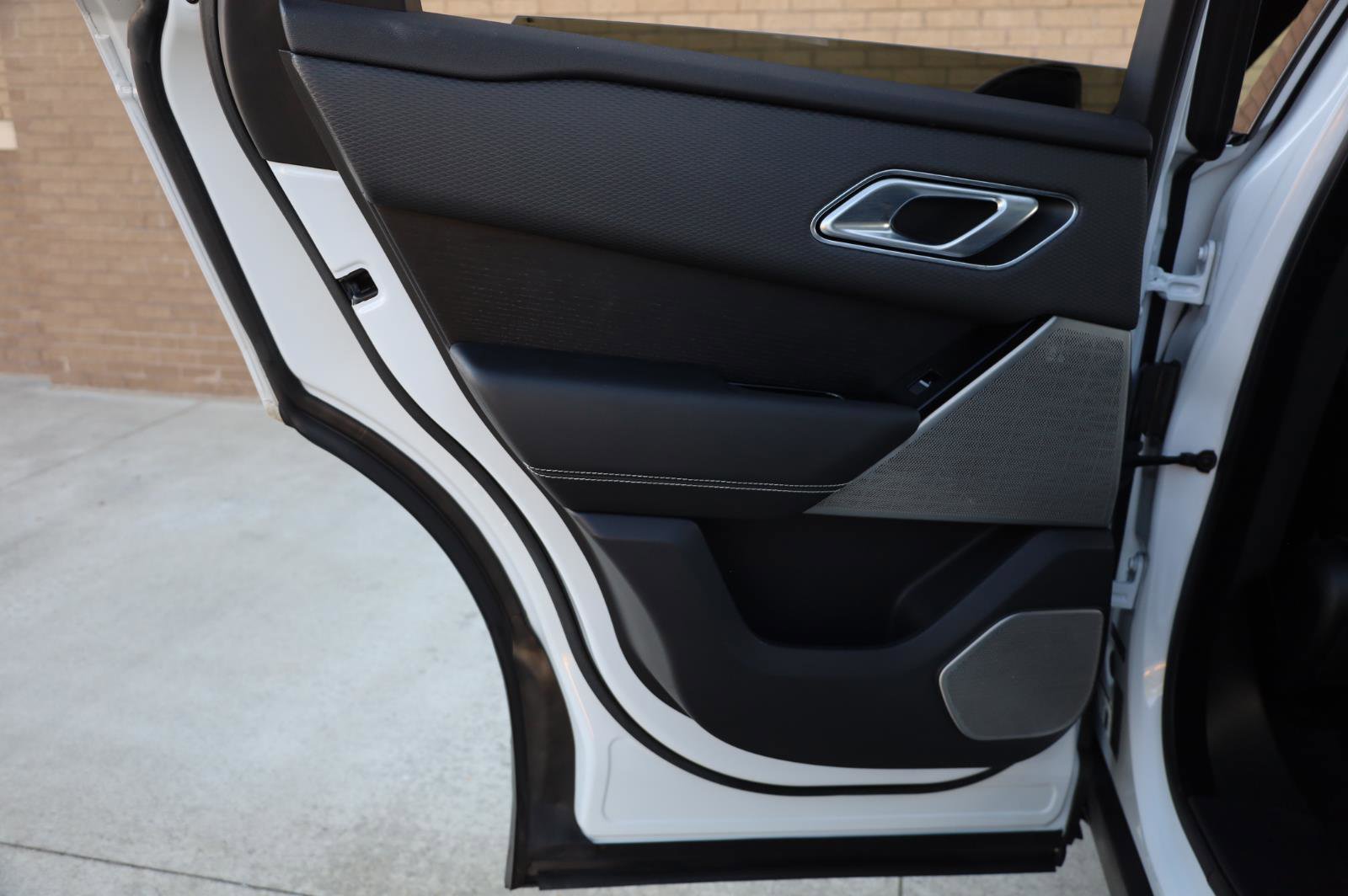 2020 Land Rover Range Rover Velar S