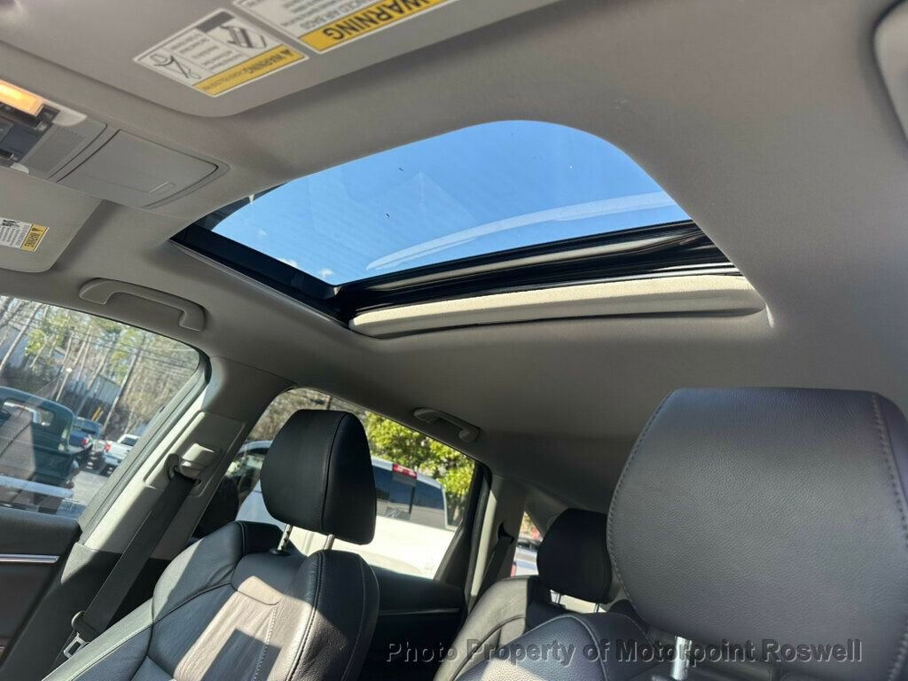 2017 Acura MDX FWD w/ Technology Package