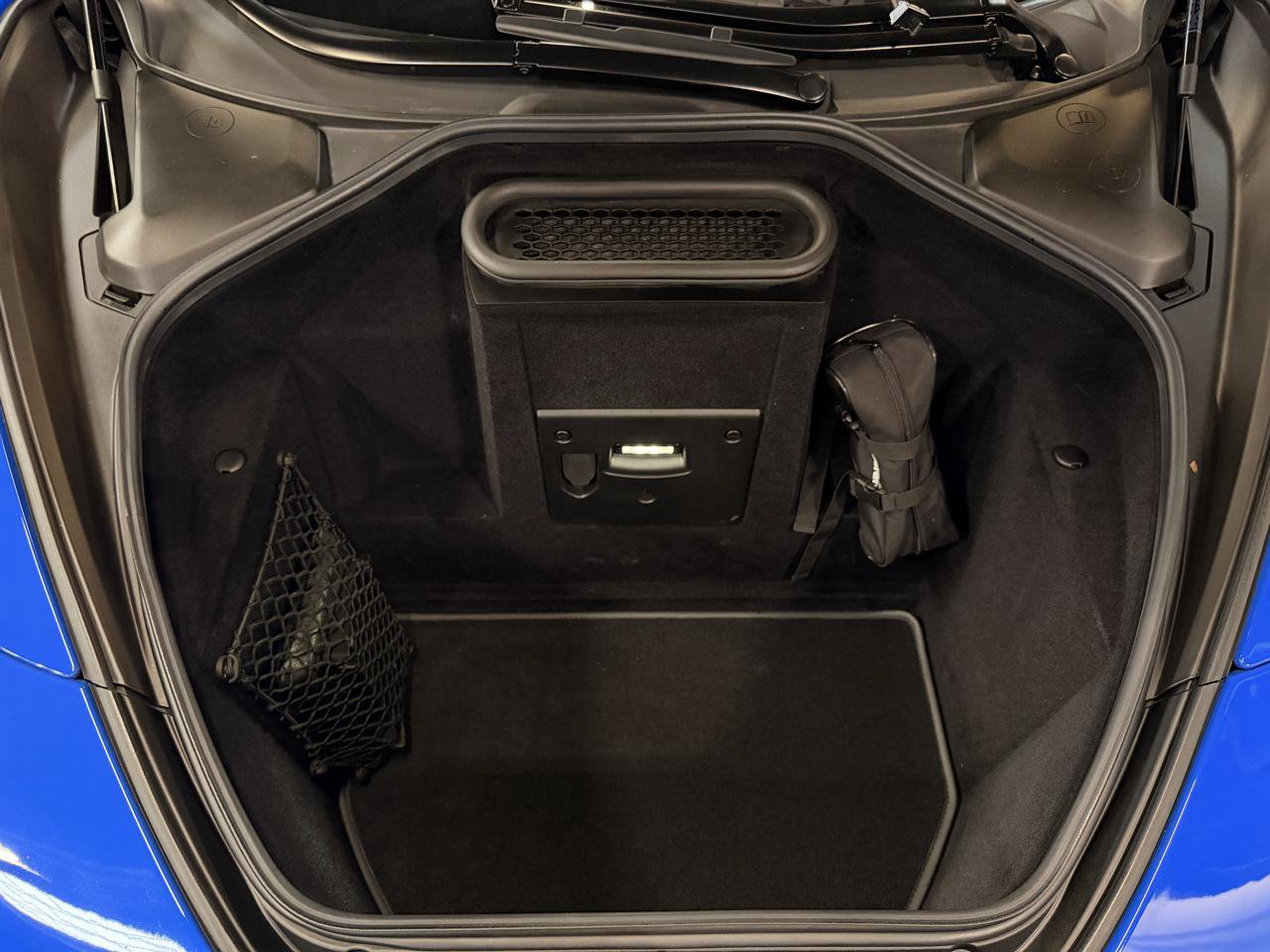 Used 2022 McLaren 720S Performance photo 31