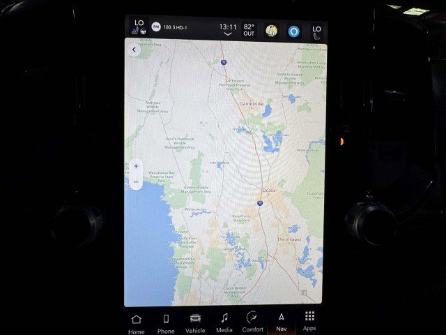 2022 RAM 3500 Limited