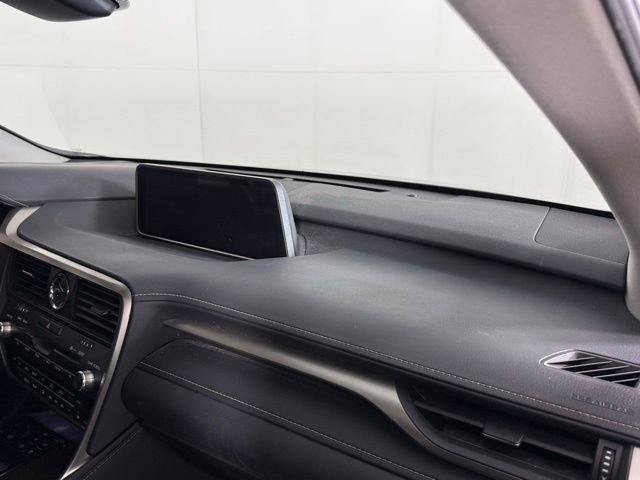 2016 Lexus RX 350 AWD