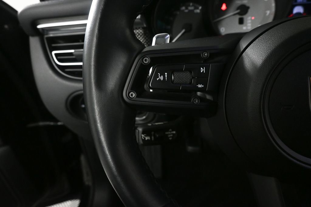 2024 Porsche Macan S