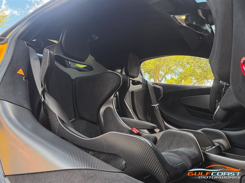 Used 2019 McLaren 600LT photo 31