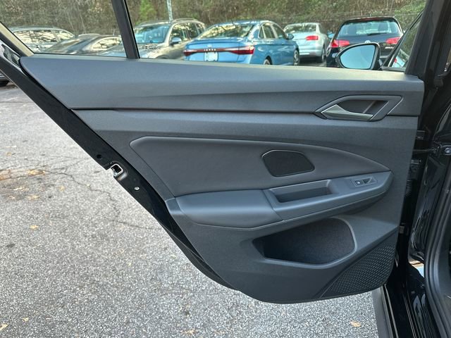 2026 Volkswagen GTI Autobahn