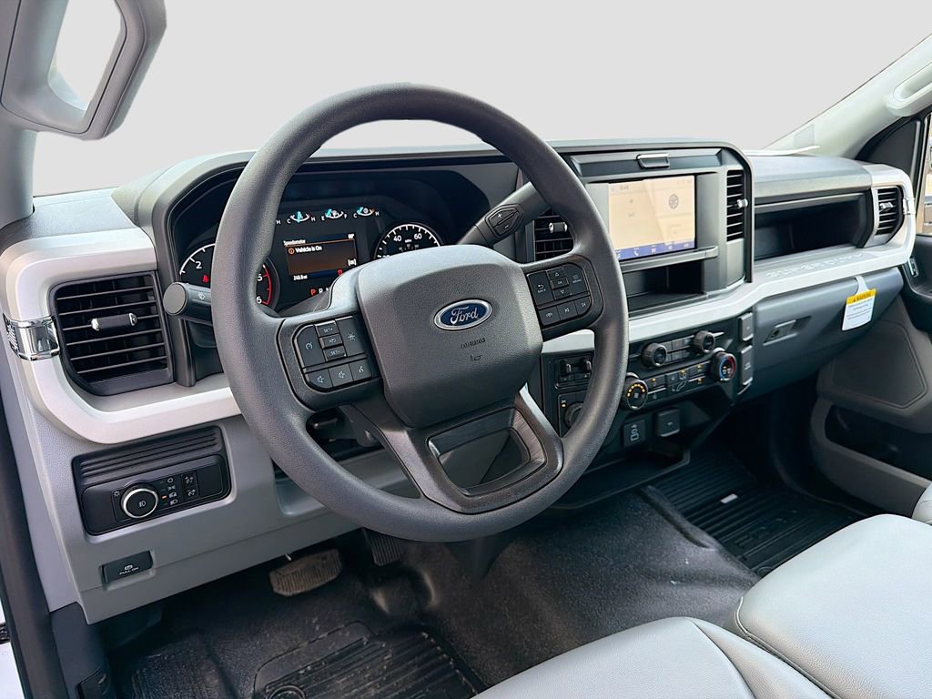 2026 Ford F450 XL