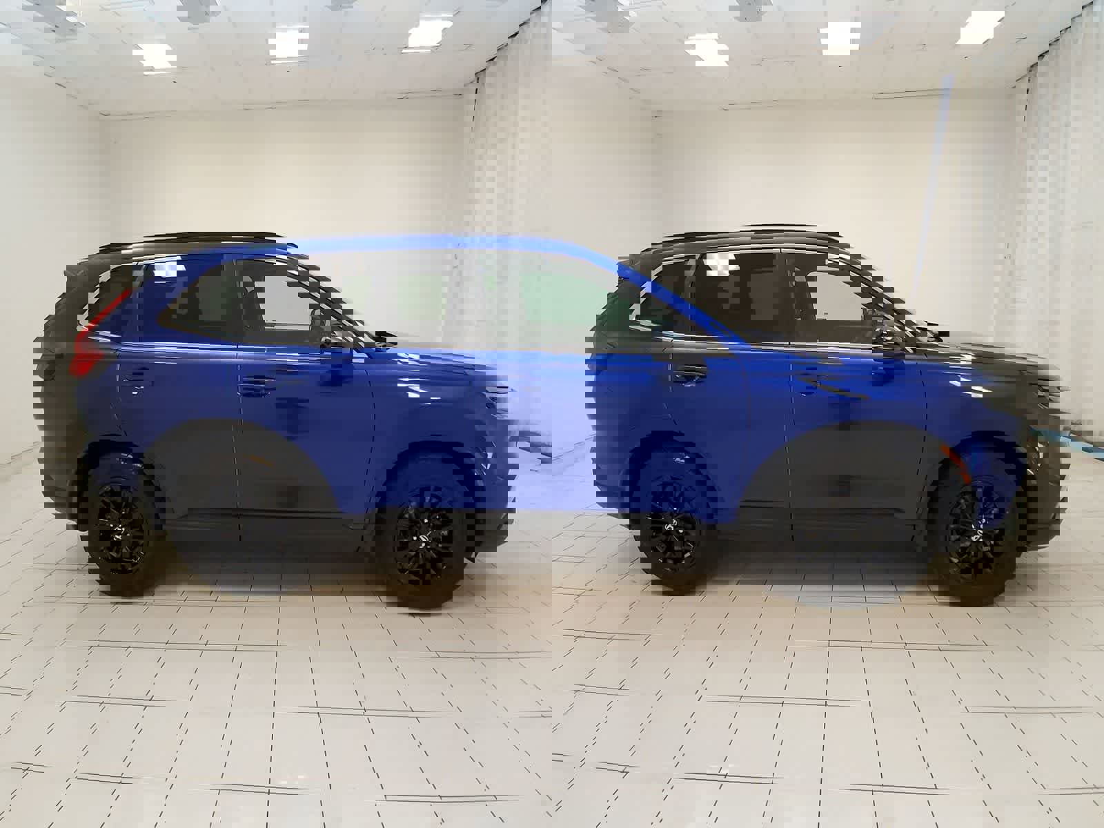 2023 Honda Cr-V Sport