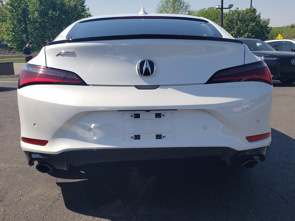 2024 Acura Integra A-Spec