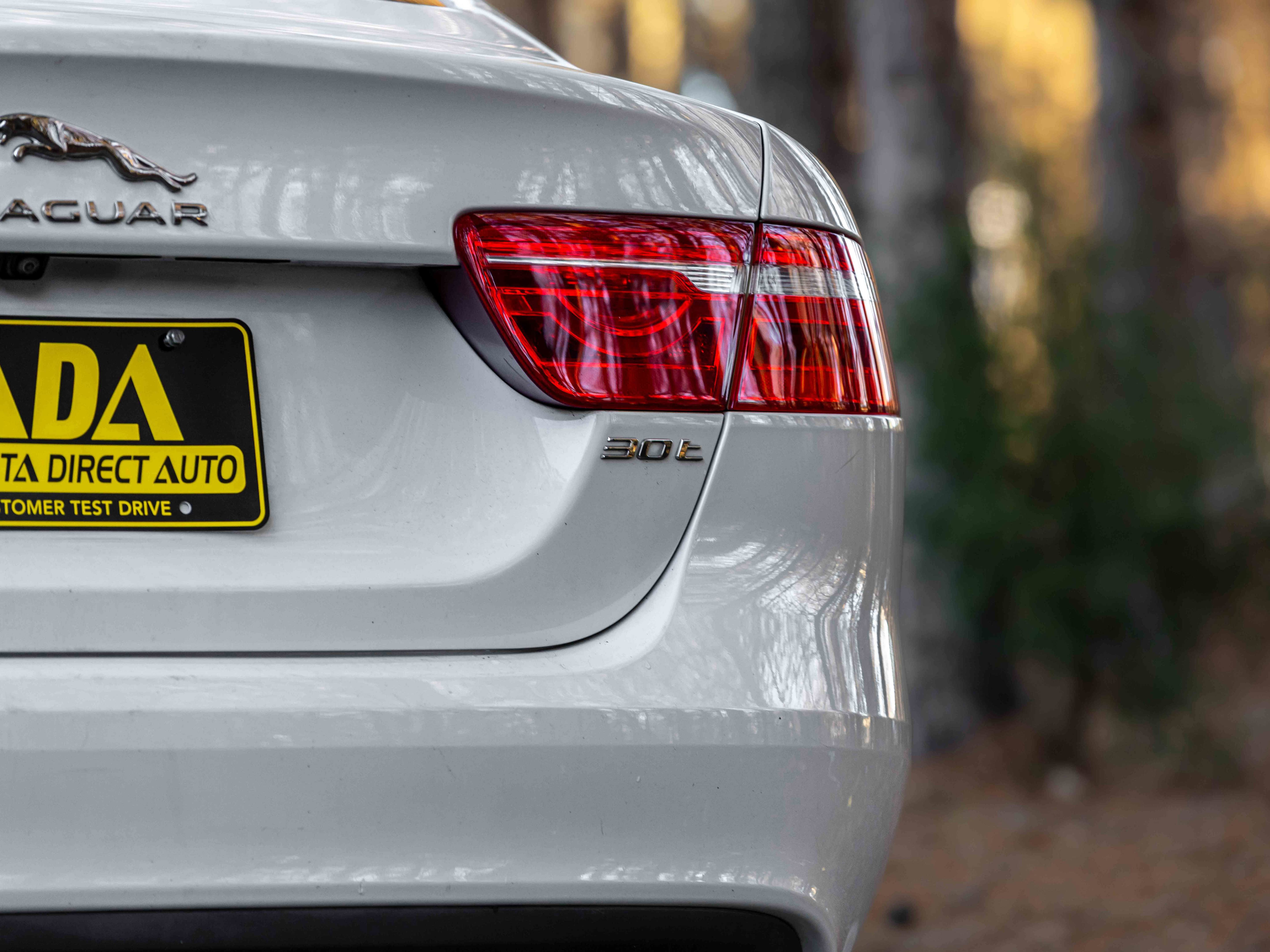 2019 Jaguar XE Premium