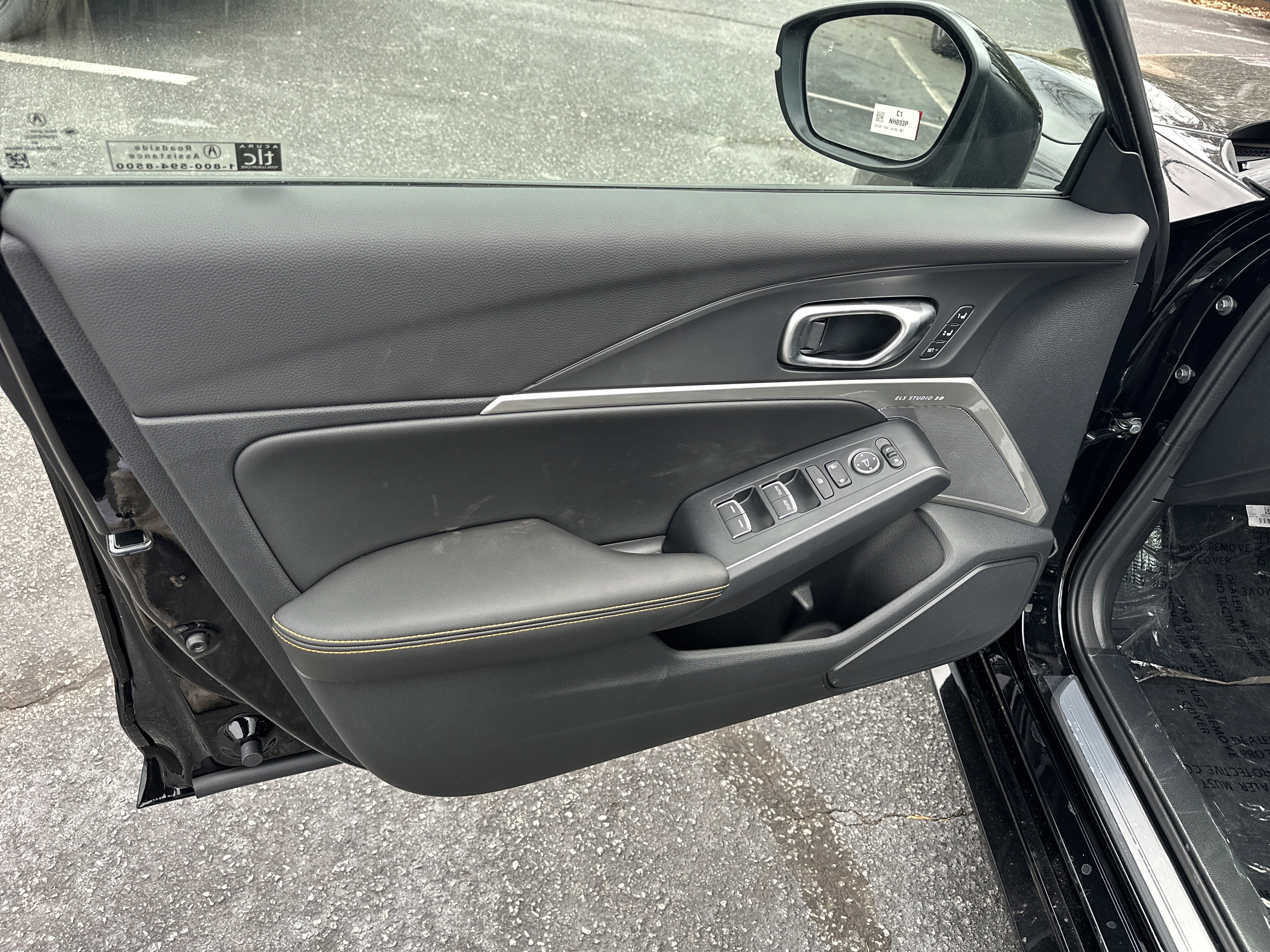 2026 Acura Integra A-Spec