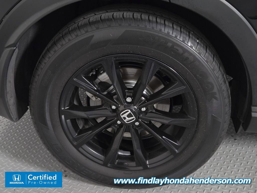 2023 Honda CR-V Sport