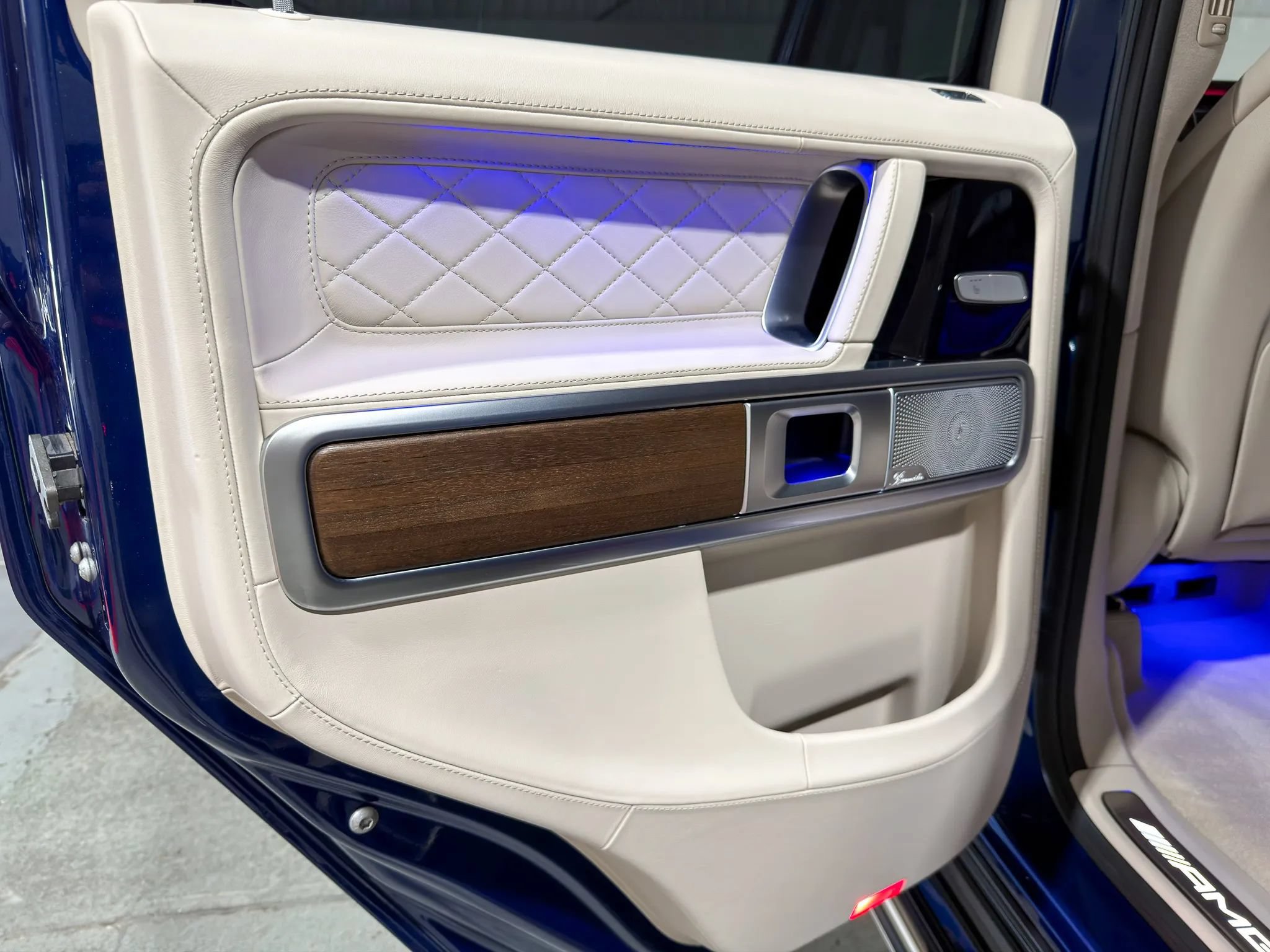 2021 Mercedes-Benz G-Class AMG G63 - Photo 14