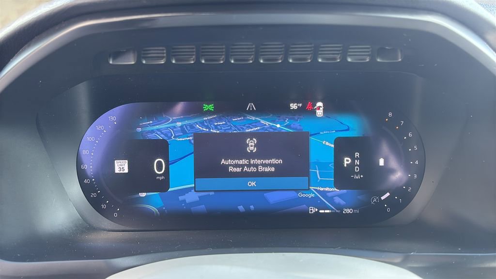 2023 Volvo Xc90 B5 Plus