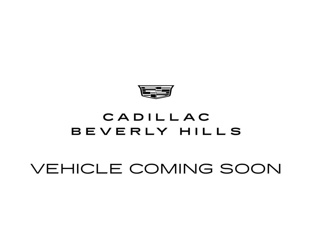 Used 2021 Cadillac Escalade Sport Platinum