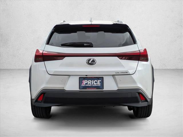 2024 Lexus UX 250h FWD