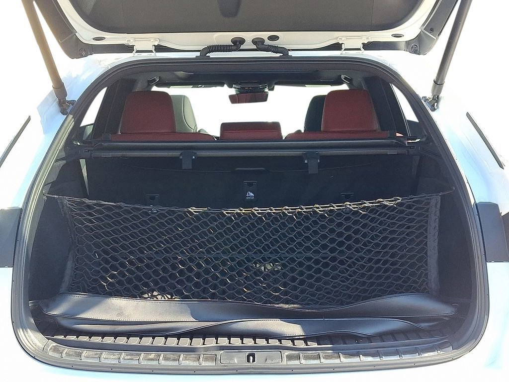 2024 Lexus RX 500h F Sport