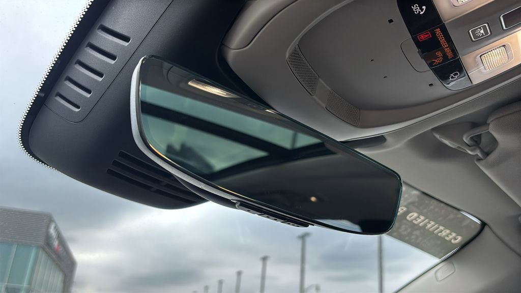 2023 Volvo Xc90 B6 Plus