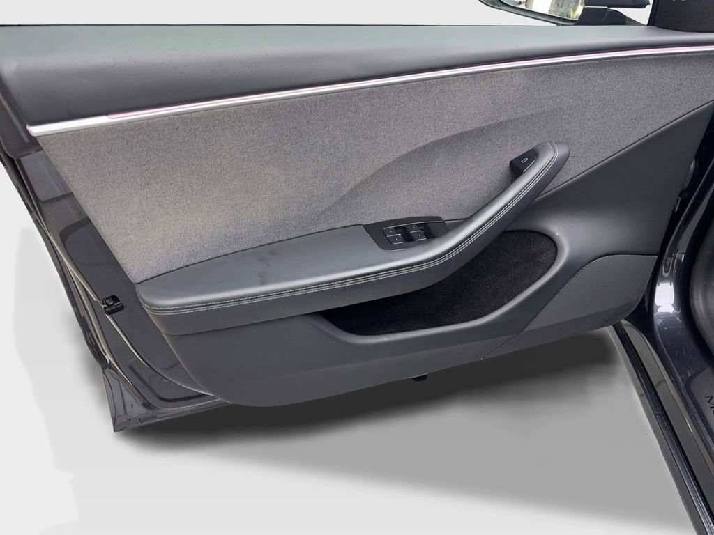 2024 Tesla Model 3 Long Range