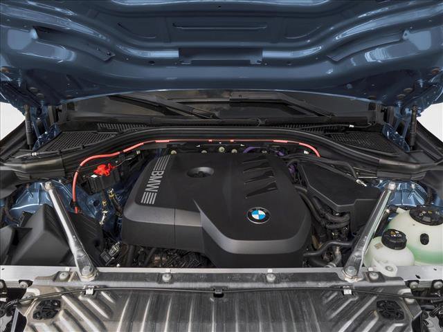 2026 BMW X3 xDrive30