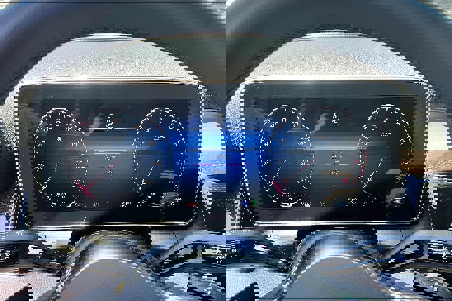 2025 Mercedes-Benz GLC 300