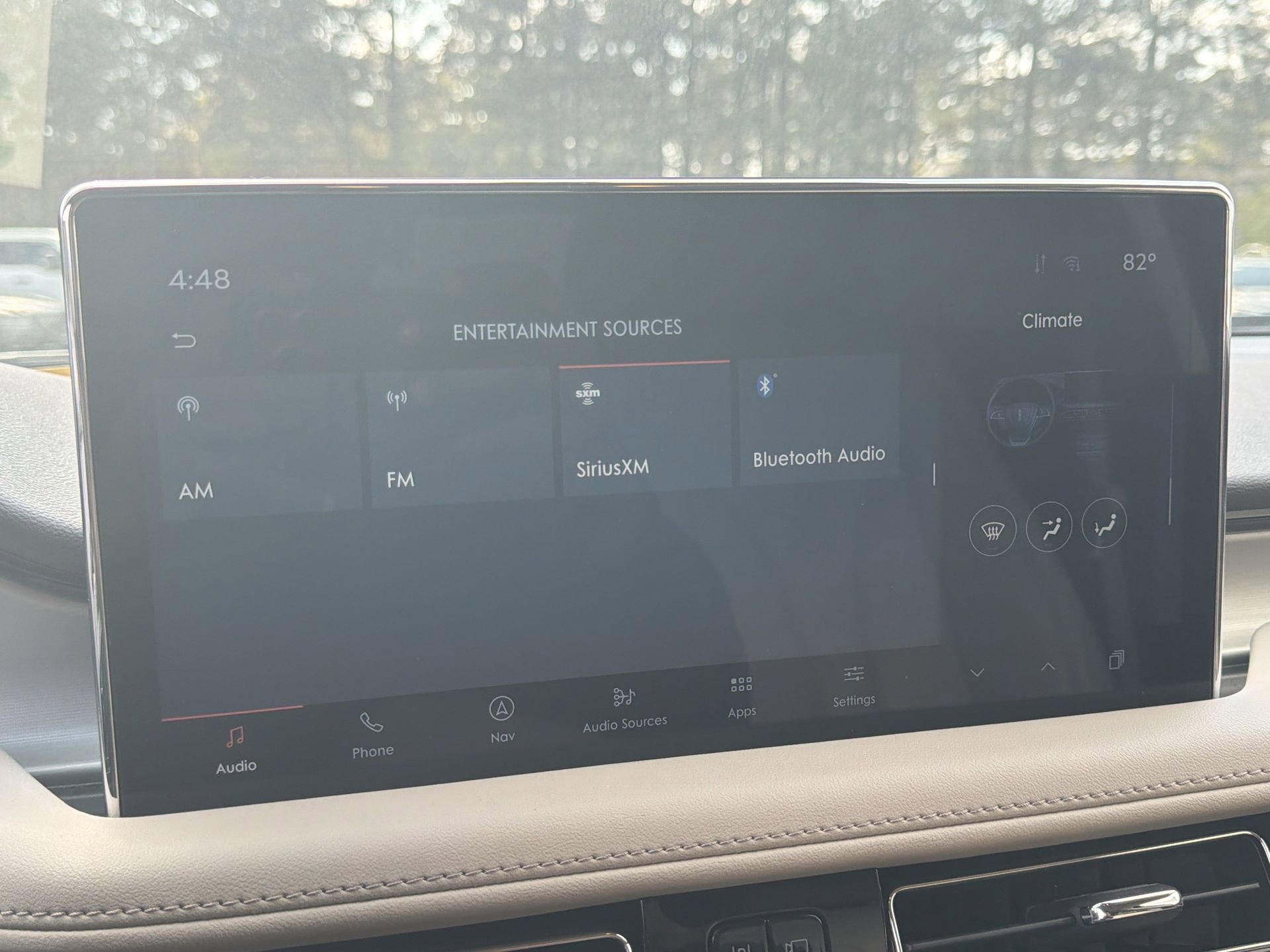 2023 Lincoln Nautilus AWD