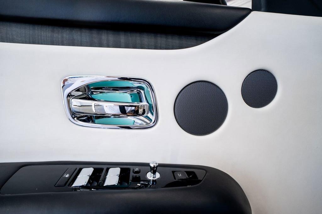 2022 Rolls-Royce Ghost