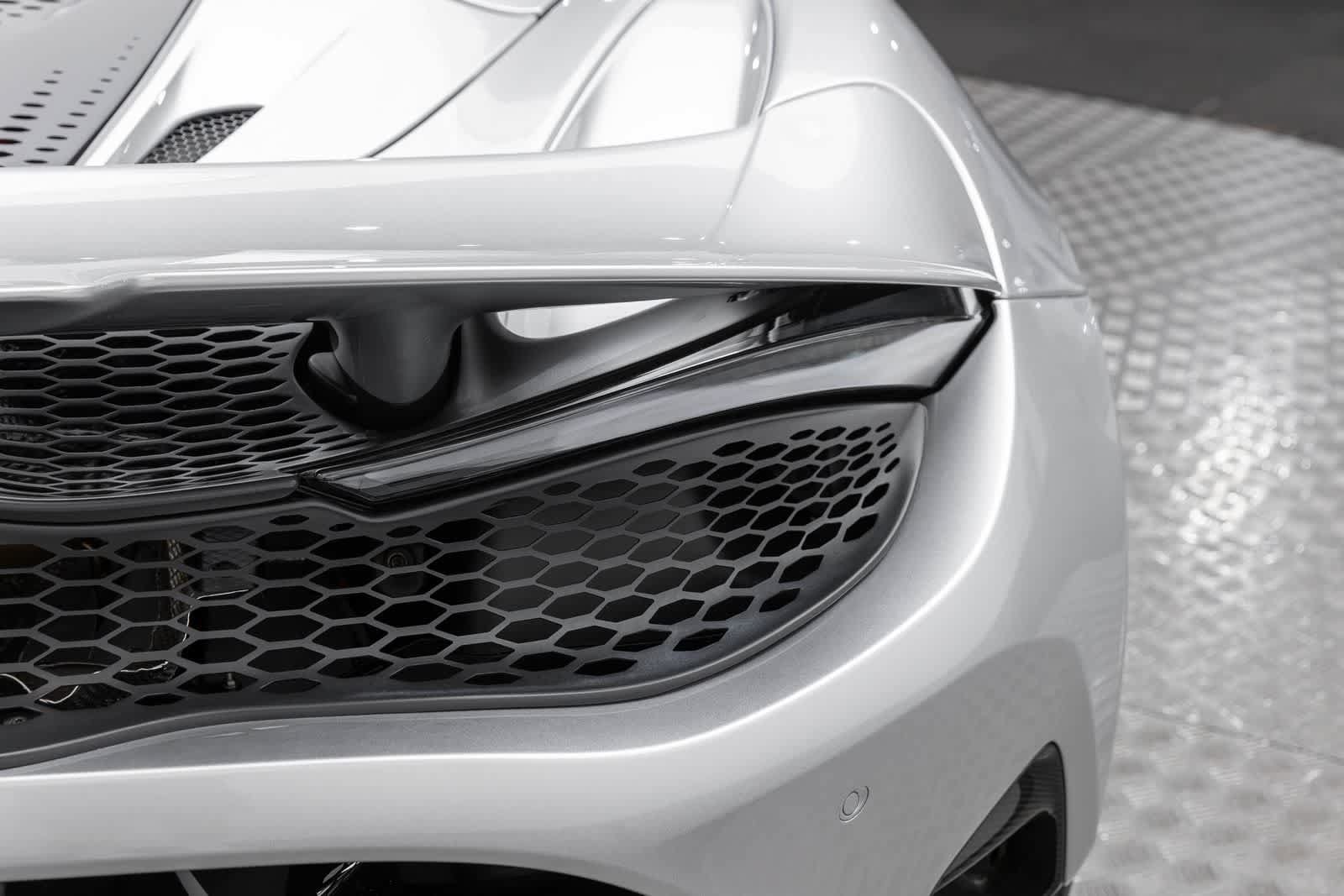 New 2027 McLaren 750S Spider photo 48