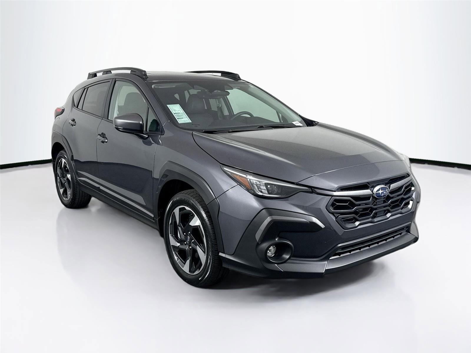2024 Subaru Crosstrek 2.5i Limited