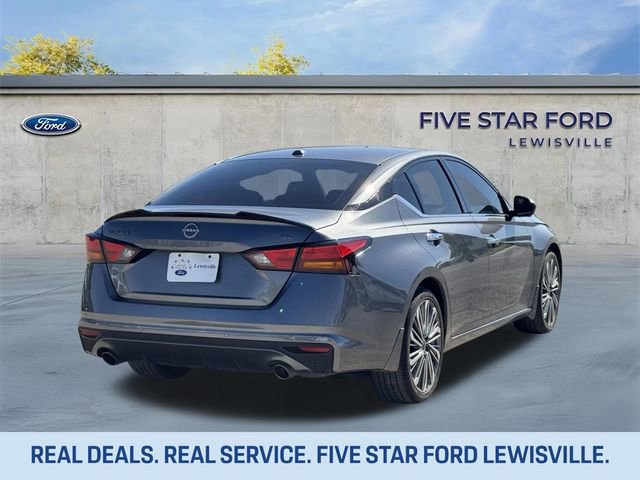 2024 Nissan Altima 2.5 SL