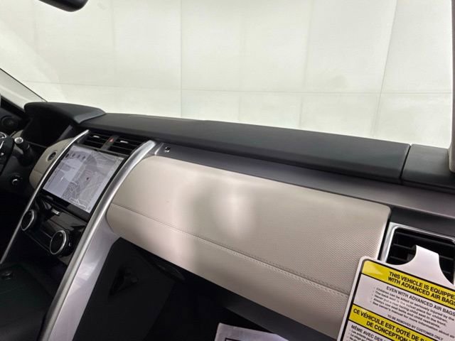 2026 Land Rover Discovery Dynamic SE