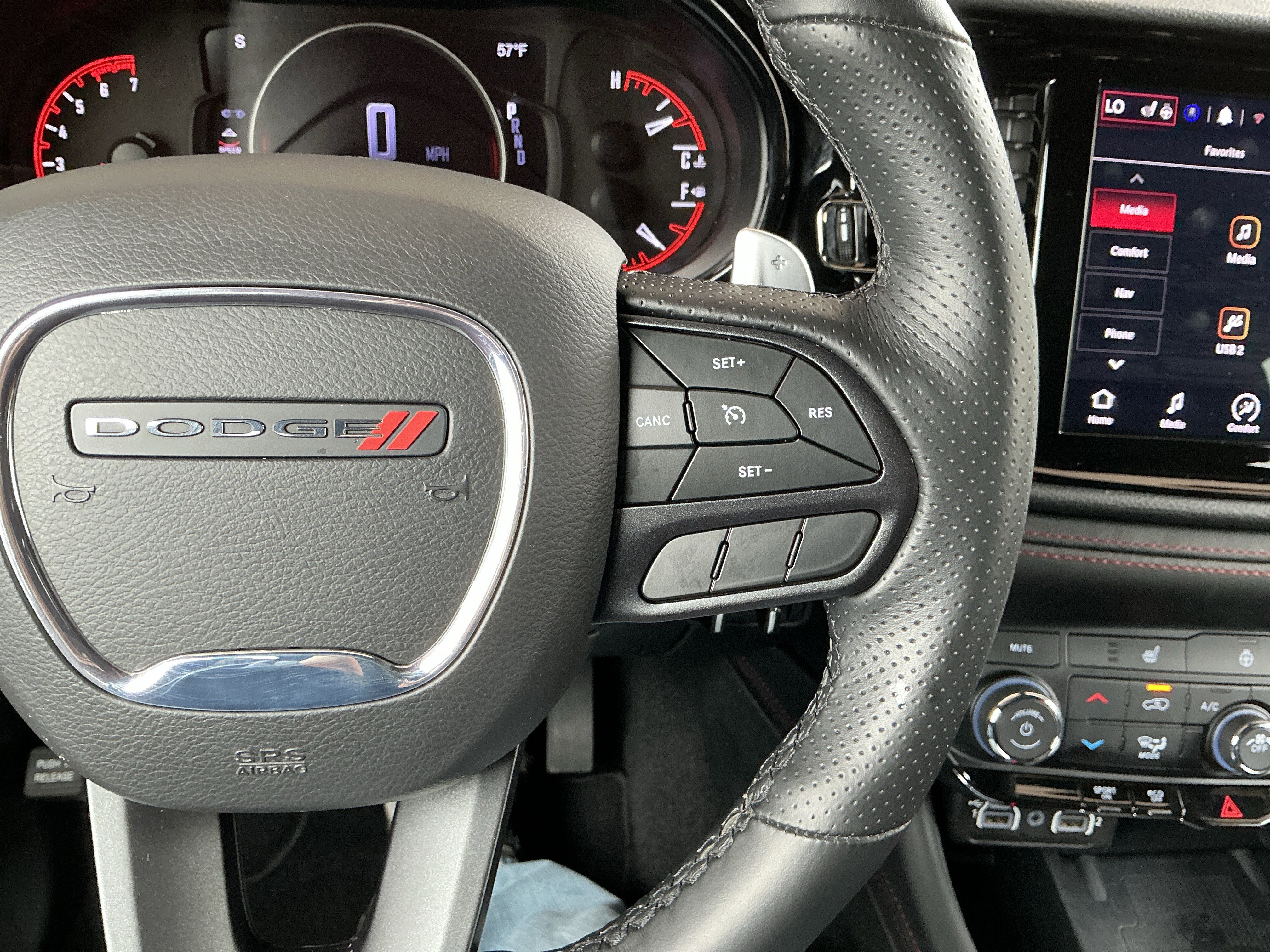 2024 Dodge Durango R/T