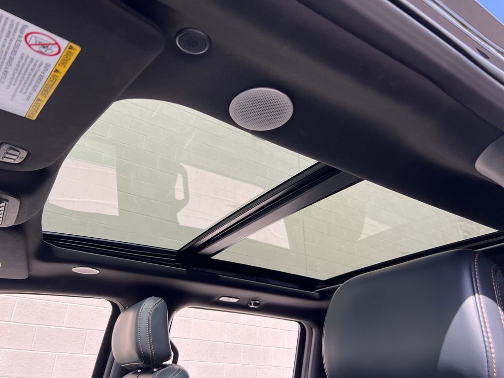 2024 Ford F350 Platinum