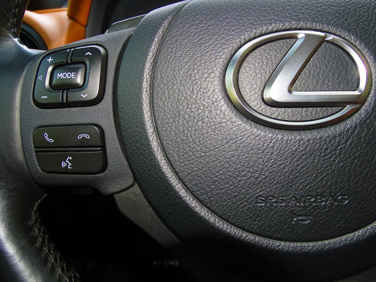 2023 Lexus IS 300 w/ Premium Package